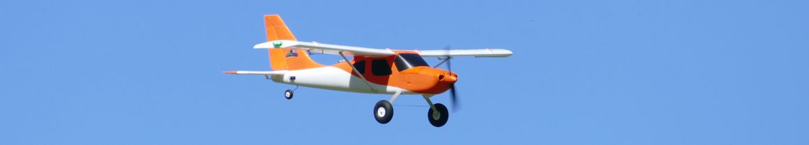Dumfries Model Flying Club