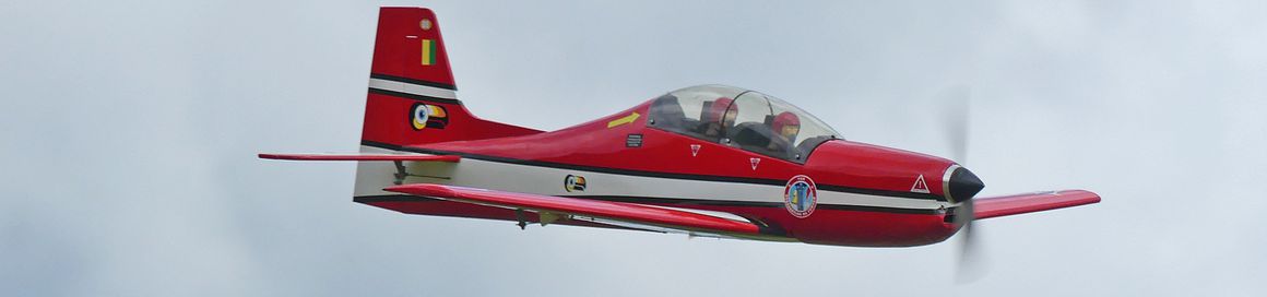 Dumfries Model Flying Club