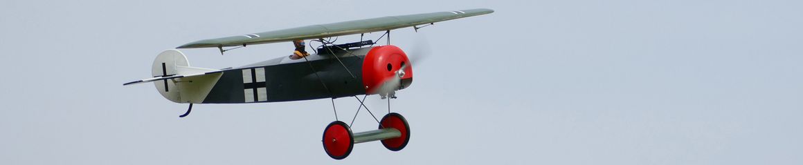 Dumfries Model Flying Club