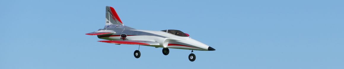 Dumfries Model Flying Club