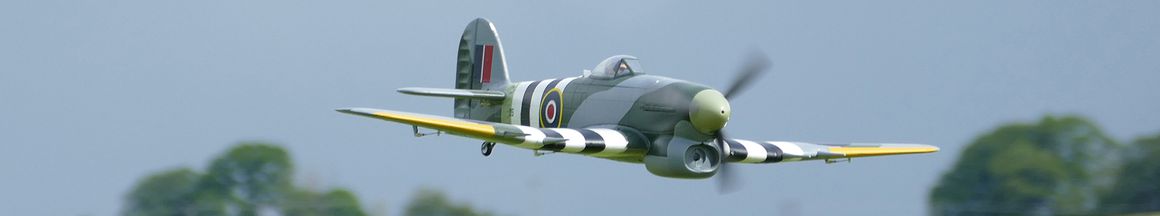 Dumfries Model Flying Club