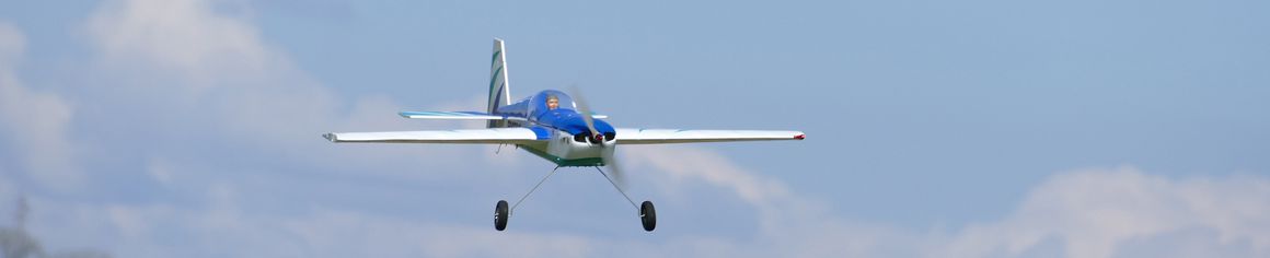 Dumfries Model Flying Club